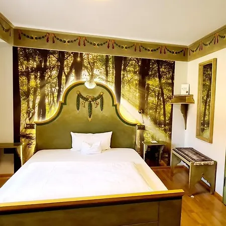 Walk'sches Haus Weingarten (Baden)