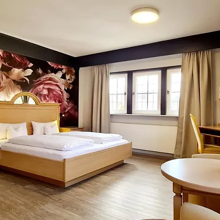 Hotel Walk'sches Haus 3*