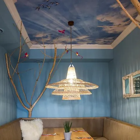 Walk'sches Haus Hotel 3*