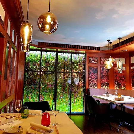 ホテル Walk'sches Haus 3*