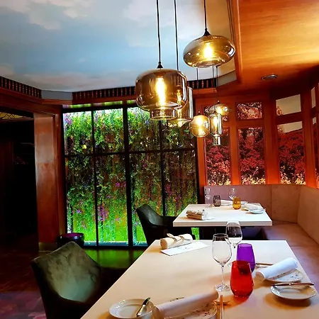 Hotel Walk'sches Haus