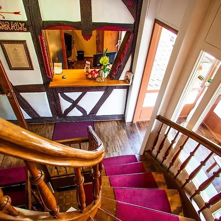 ホテル Walk'sches Haus 3*