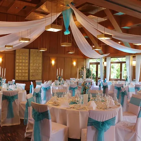 Walk'sches Haus ホテル