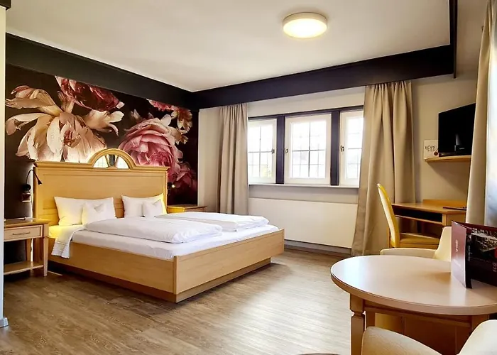 Hotel Walk'sches Haus 3*