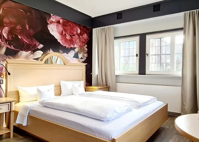 Hotel Walk'sches Haus