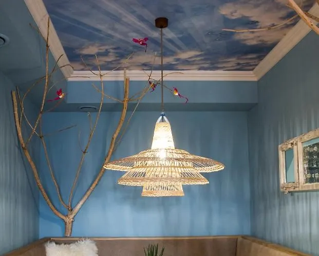 Walk'sches Haus ホテル 3*