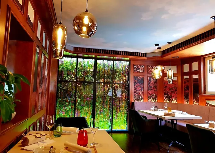 Hotel Walk'sches Haus 3*