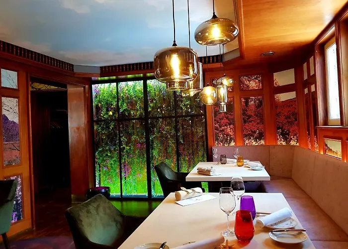 ホテル Walk'sches Haus