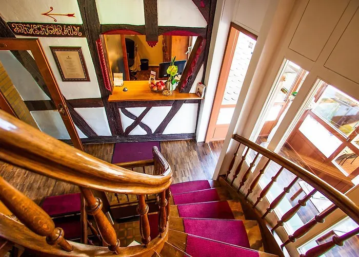 Hotel Walk'sches Haus 3*