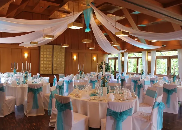 Walk'sches Haus ホテル